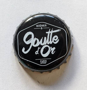 Brasserie de la Goutte d'Or, Brasserie de la Goutte d'Or